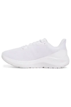 Under Amour Pursuit 4 Laufschuhe Weiß