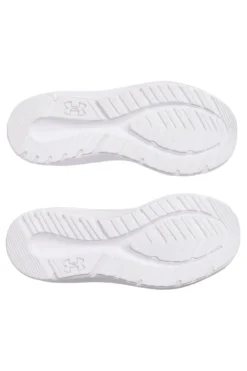Under Amour Pursuit 4 Laufschuhe Weiß