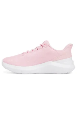 UNDER ARMOUR Charged Pursuit 3 Rosa Laufschuhe