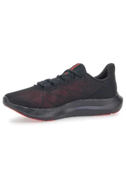Under Armour Charged Speed ​​​​Swift schwarze Laufschuhe