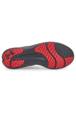 Under Armour Charged Speed ​​​​Swift schwarze Laufschuhe