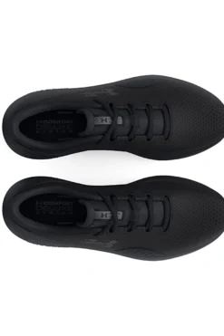 UNDER ARMOUR 3027007 002 NERO