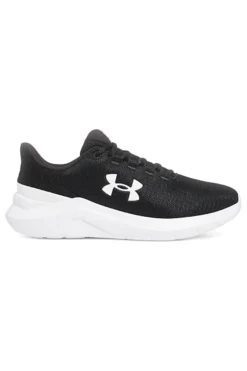Under Armour Phade RN 3 schwarz Herren Stoff Turnschuhe
