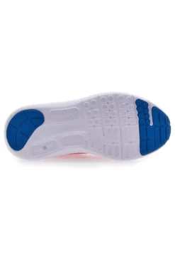Under Armour UA BGS Surge 4 Print Rosa Laufschuhe