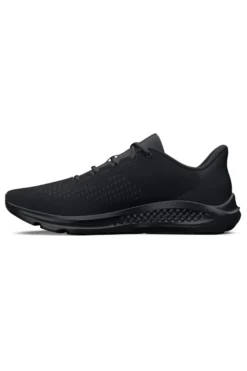 Under Armour Ua Charged Pursuit 3 schwarze Laufschuhe