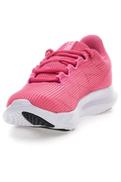 Under Armour W Charged Speed ​​​​Swift Rosa Laufschuhe