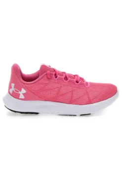 Under Armour W Charged Speed ​​​​Swift Rosa Laufschuhe