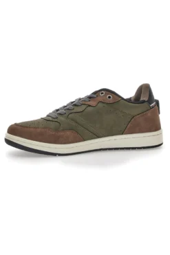 US Grand Polo San Diego Nbx Grüne Turnschuhe