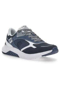 US Grand Polo Sneakers 317200 Blau