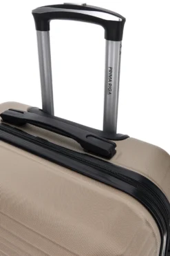 Valigia Trolley grande champagne Prima Riga PR172G