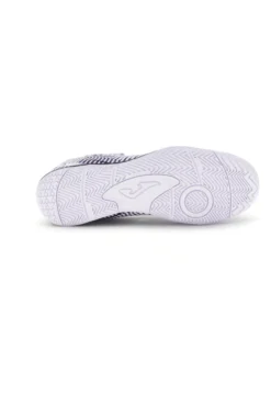 Weiße 5-a-side Fußballschuhe mit IN-Sohle Joma MAXS2632IN