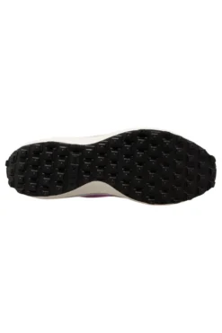 Weiße Nike Waffle Debut-Sneaker