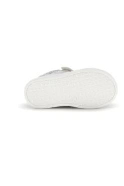 Weiße Riemchenschuhe Laura Biagiotti AG1713216297