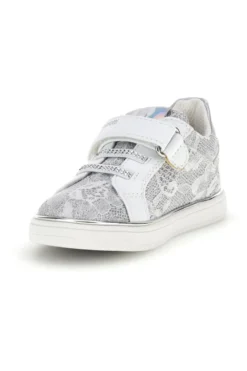 Weiße Riemchenschuhe Laura Biagiotti AG1713216297