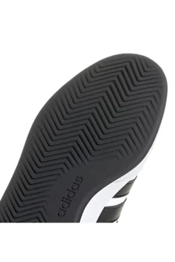 Weiße Sneakers Adidas Breaknet 3.0