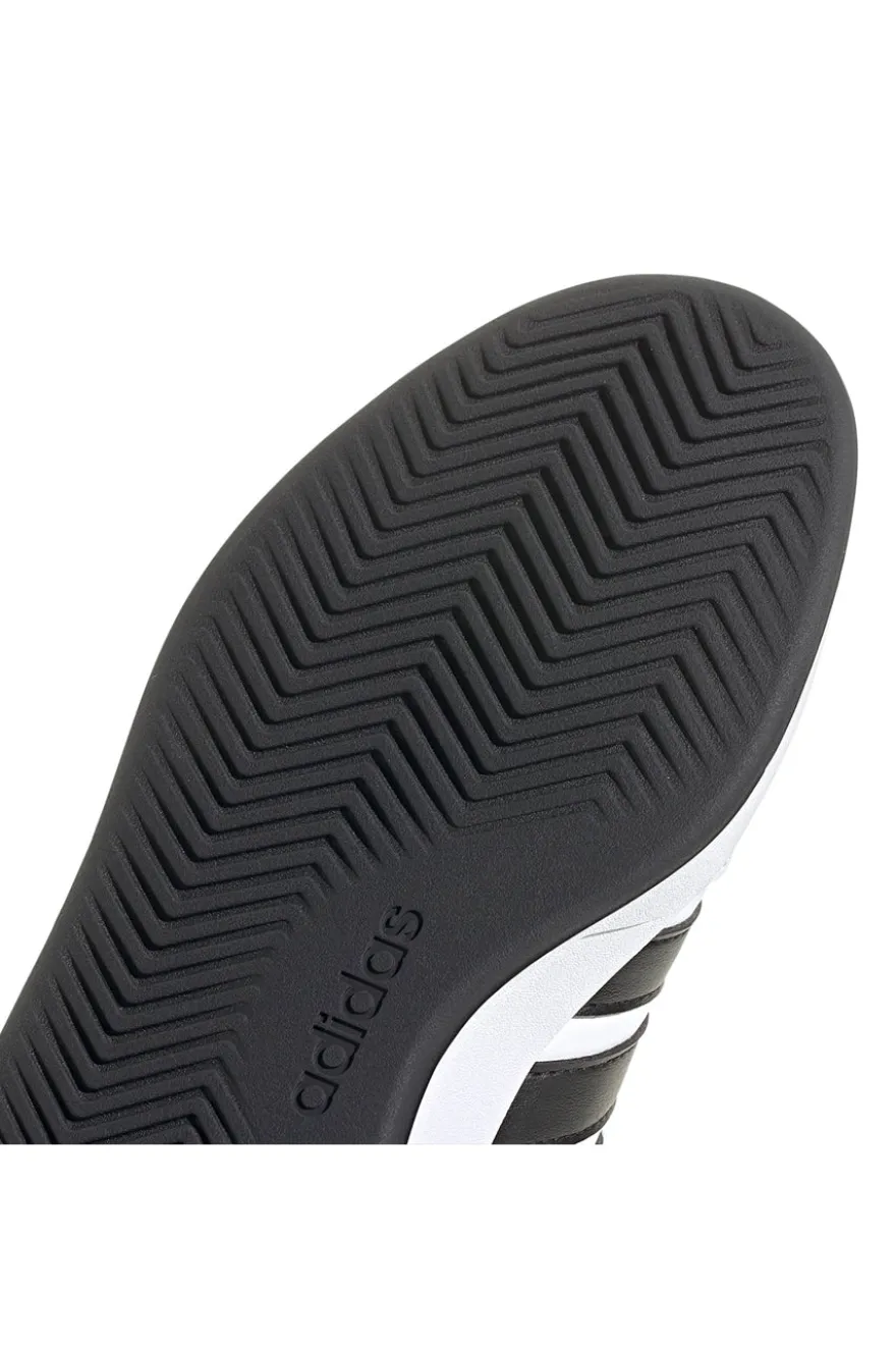 Weiße Sneakers Adidas Breaknet 3.0