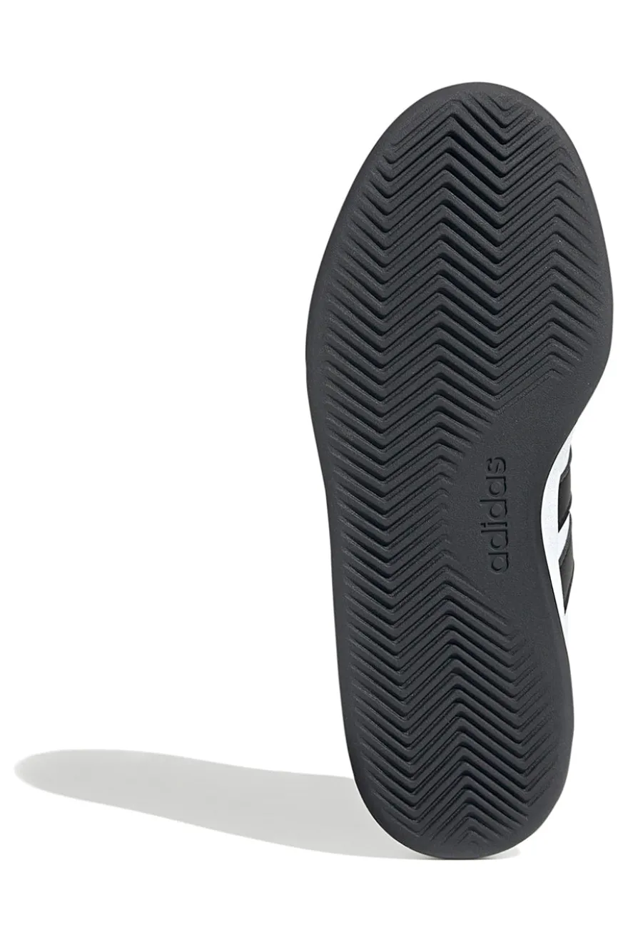 Weiße Sneakers Adidas Breaknet 3.0