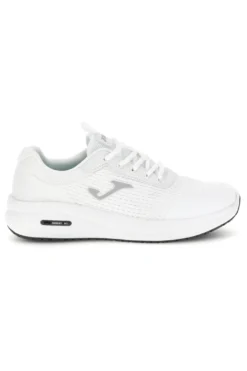 Weiße Sportschuhe mit atmungsaktivem Mesh Joma CIRONS2602