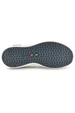 Weiße Sportschuhe mit atmungsaktivem Mesh Joma CIRONS2602