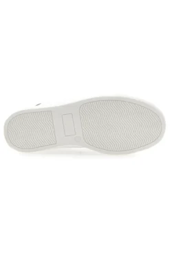 Weiße Turnschuhe Asso 14609