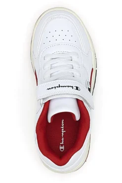 Weiße Turnschuhe CHAMPION RD18 HERITAGE B PS