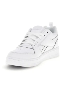 Weiße Turnschuhe mit Schnürsenkeln Reebok Royal Prime 2