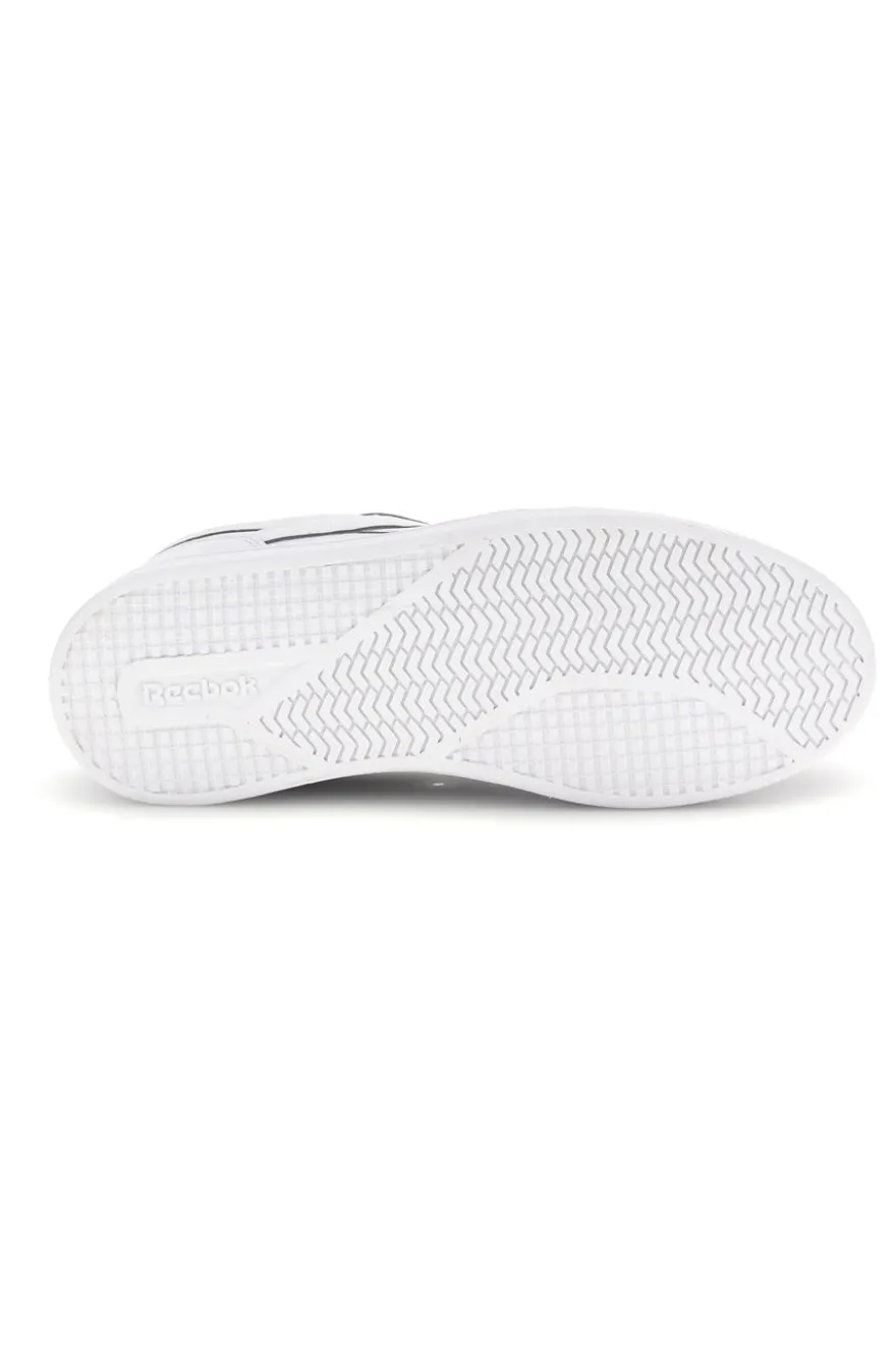 Weiße Turnschuhe mit Schnürsenkeln Reebok Royal Prime 2
