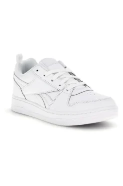 Weiße Turnschuhe mit Schnürsenkeln Reebok Royal Prime 2