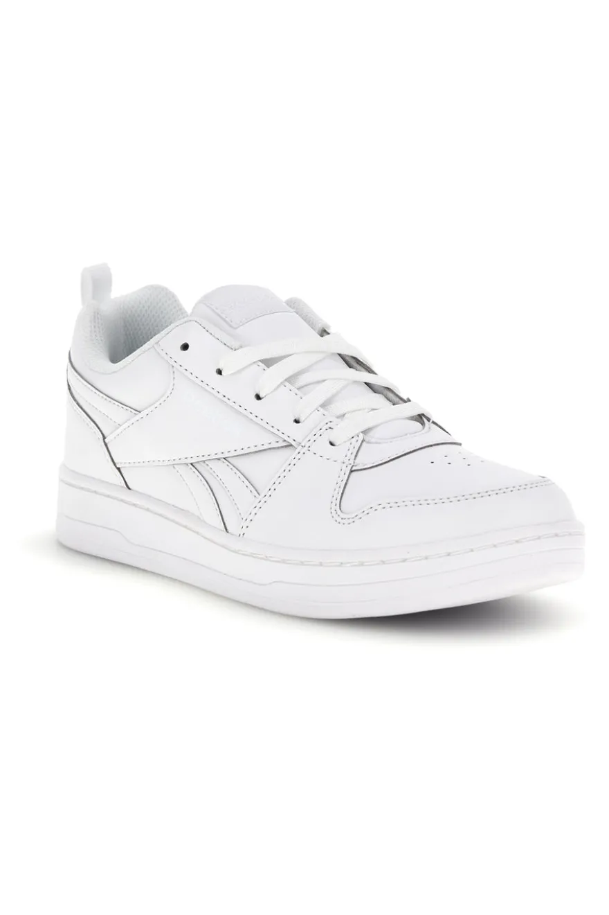 Weiße Turnschuhe mit Schnürsenkeln Reebok Royal Prime 2