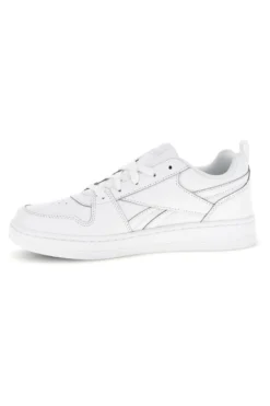 Weiße Turnschuhe mit Schnürsenkeln Reebok Royal Prime 2