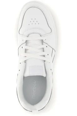 Weiße Turnschuhe mit Schnürsenkeln Reebok Royal Prime 2