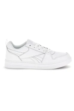 Weiße Turnschuhe mit Schnürsenkeln Reebok Royal Prime 2