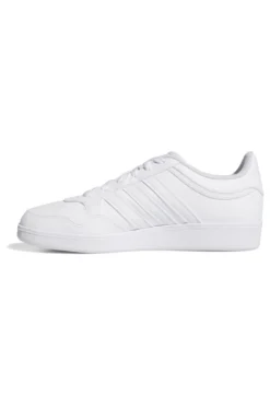 WEISSE SNEAKER ADIDAS HOOPS 4.0