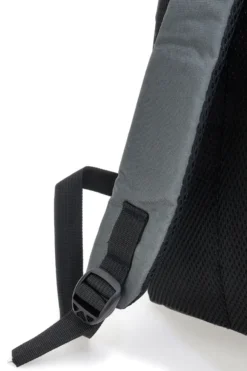 Zaino Antracite Con Scomparto Porta Pc Lotto 18703