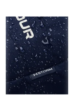 Zaino Multi Tasche Blu Under Armour Hustle Lite