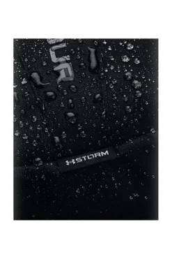 Zaino Multi Tasche Nero Under Armour Hustle Lite