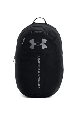 Zaino Multi Tasche Nero Under Armour Hustle Lite