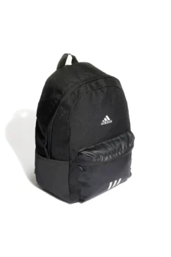 Zaino Nero ADIDAS Classic Badge of Sport 3-Stripes