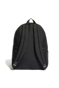 Zaino Nero ADIDAS Classic Badge of Sport 3-Stripes
