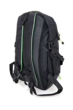 Zaino Nero Con Scomparto Porta Pc Lotto 20971