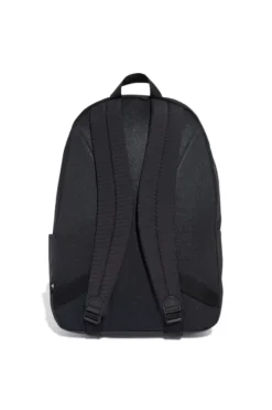 Zaino nero con tasca porta PC Adidas ESS Bars3rs BP