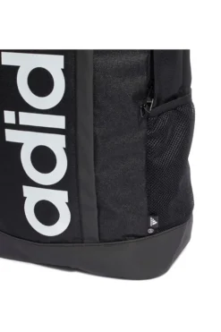 Zaino Nero con tasche ADIDAS Essentials Linear