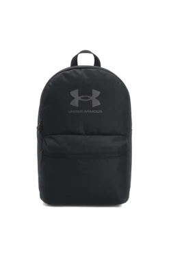 Zaino nero idrorepellente Under armour 1380476-002