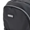 Zaino Porta PC Nero con Zip Indigeno metropolitano 23014