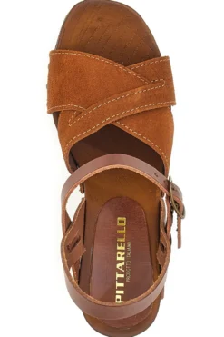 Zoccoli Pittarello 15123 Brown