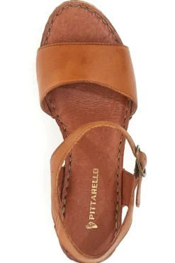 Zoccoli Pittarello 1145970 Marrone